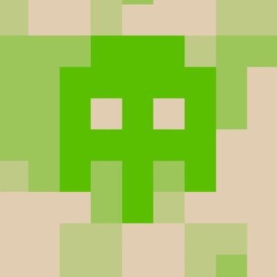 limeoctoGAN's profile picture. forever dancing on the blockchain