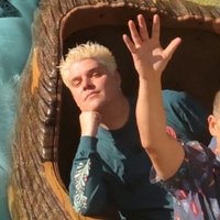 Matt Desmond (@disneyscoopguy) 's Twitter Profile