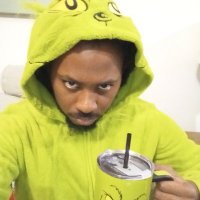 Aaron Martin II (@brogod4life) 's Twitter Profile Photo Aaron Martin II (@brogod4life) 's Twitter Profile Photo