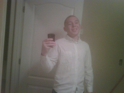 RedGingerMaine's profile picture. #house arrest