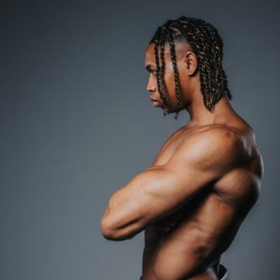 Moziah Pinder Profile