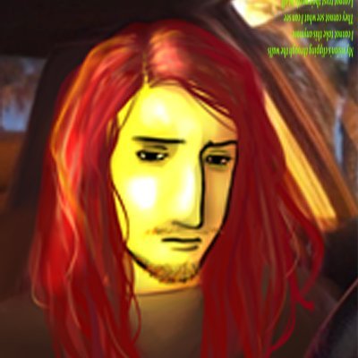 kislotnimaksek's profile picture. uhh um pohui