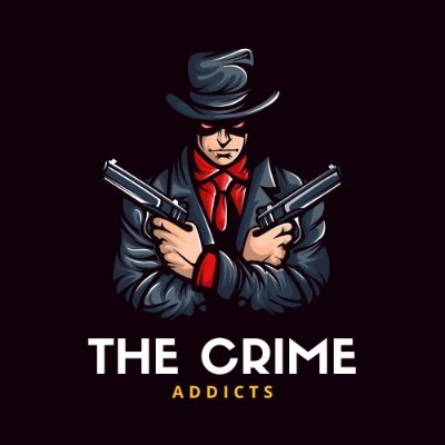 True crime addict,Crime junkie and law nerd. NOT a lawyer just a person who loves watching court TV, True crime shows, prison shows and anything crime related.