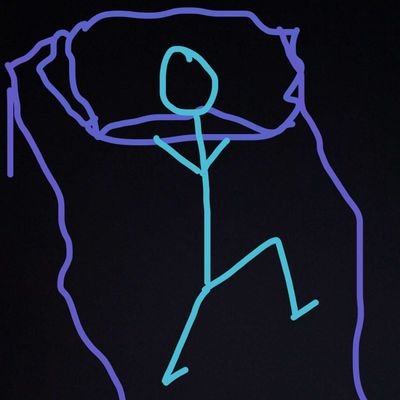 _drunk_squirrel's profile picture. I'm going nuts 🥜....