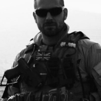 Security ops | Veteran | Law Enforcement | Legal Immigrant | 🇬🇧 & 🇺🇸