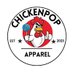 ChickenPop Apparel (@chickenpop2023) Twitter profile photo ChickenPop Apparel (@chickenpop2023) Twitter profile photo