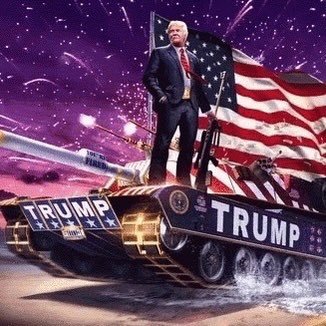 TrumpYeahh's profile picture. 