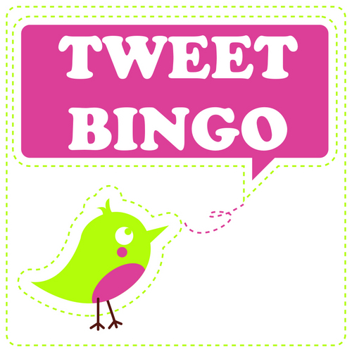 Het leukste tweetspelletje van 2012! In samenwerking met duurzame bedrijven organiseren we gratis tweetbingo's met leuke bio, eco, fairtrade en recycle prijzen!