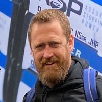 Bill M (@billpmclaughlin) 's Twitter Profile Photo Bill M (@billpmclaughlin) 's Twitter Profile Photo