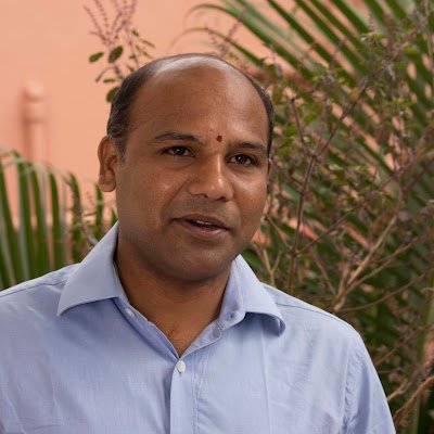 Achutha_BS's profile picture. Coordinator (JSO, India)