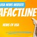 USAFACTLINE (@healthtenty) Twitter profile photo USAFACTLINE (@healthtenty) Twitter profile photo