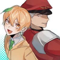 はちみつれもん (@832_remon_h) Twitter profile photo