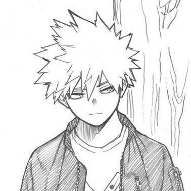 starrybullets's profile picture. i write fanfics sometimes :)

multifandom, but obsessed with mha right now