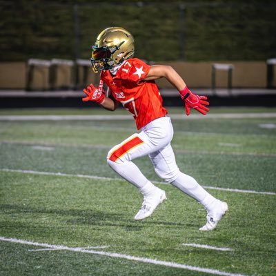 C/O 29’ | WR/DB | 5’7 | 139lbs | Hardin Valley Academy | Knoxville TN📍 | 3.4 GPA📚| 🏈🏃♂️| IG-liltillmann | Contact greysontillman6@gmail.com