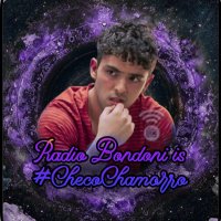 Radio Bondoni is #ChecoChamorro 🌌 (@radiobondoni) 's Twitter Profile Photo Radio Bondoni is #ChecoChamorro 🌌 (@radiobondoni) 's Twitter Profile Photo