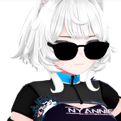 Your Daily Dose of Public Safety Dog Girl
🞮| Links & Sussy ➡️ https://t.co/w0Rm3l9Saq
Main: @NYAANNIEE
🞮|🔞: @NYAANNIEEE
