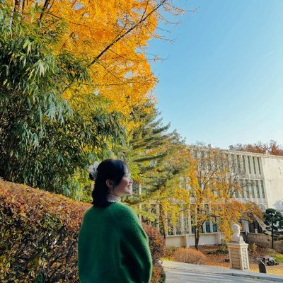 PhD student at Yonsei University College of Medicine, South Korea #research #bacteriophages