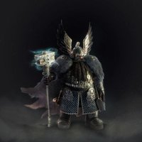 Dwarf Thane Posting (@dwarfthane) 's Twitter Profile
