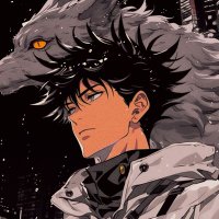 𝐌𝐄𝐆𝐔𝐌𝐈 ✶ (@fushigurhole) 's Twitter Profile Photo