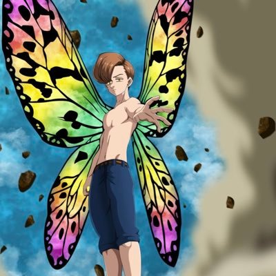 fransnotonfire1's profile picture. 