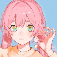 pocca (@wennuan_poca) 's Twitter Profile Photo