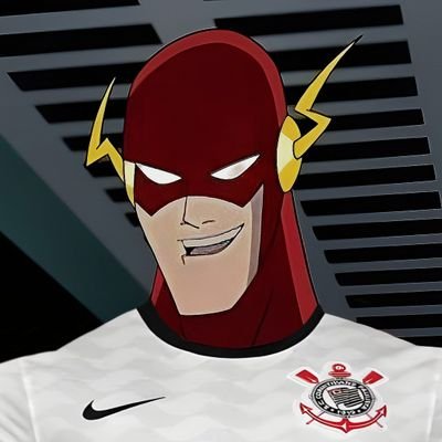 sccpxln's profile picture. A Vida é Simples: Starfield, Corinthians e DC