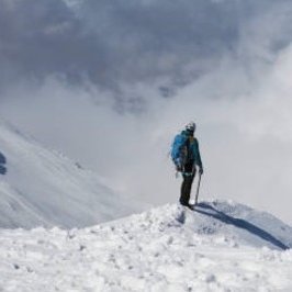 MilesDestin's profile picture. "I guess I'll take my time
Oh yeah, to reach there
Look up at the mountain
I have to climb
Oh yeah, to reach there."

               -- Cat Stevens