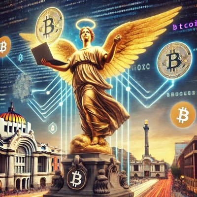 Anfitriones oficiales del primer BitDevs en CDMX dedicado al desarrollo técnico de bitcoin. Extensión hermana de BitDevs NYC, SF y Austin