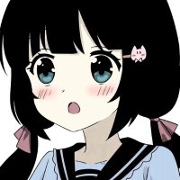 芥哩 (@anlengjiejie) 's Twitter Profile
