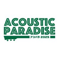 Acoustic Paradise -アコパラ- (@acousticpara) 's Twitter Profile Photo Acoustic Paradise -アコパラ- (@acousticpara) 's Twitter Profile Photo