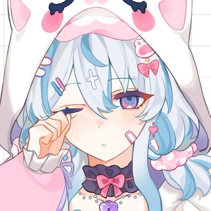 The space squid 🦑🌠
✨commission info 👉https://t.co/vYiBTd4BSX
Eng/Viet OK // Vartist (。・ω・。)ノ♡ arttag: #ikaArt | https://t.co/WHi2yHr1ql