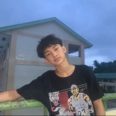 rey7654321's profile picture. Gwapo