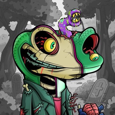 $ADA Hodler Since 2018, $SNEK Diamond Hand. Music & Art & Tech. Created @djsnek42069. Chinese $SNEK Community Admin. $SNEK 中文TG: https://t.co/iNXqzXWP4e