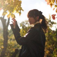 岩藤 小町 (@komachi_iwt) Twitter profile photo