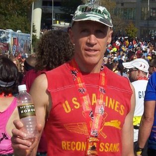 John_von_Ruden's profile picture. Architect, Physicist, US Marine, Organic Farmer, and Father/Husband
"Let's be sincere contributors, not mere echoes."
