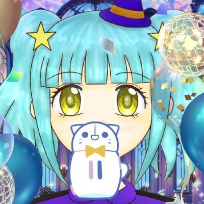 月星 海花🌙🌟🏖️🌸さんのプロフィール画像
