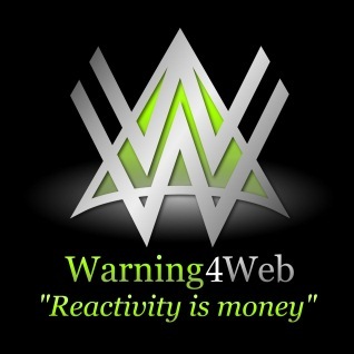 surveille votre site internet et vous alerte en temps réel par e-mail et SMS en cas d'anomalies ou de baisse sur votre audience.