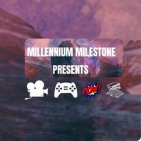 Millennium.Milestone.Presents (@michael_bryen) 's Twitter Profile