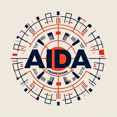 Aida Framework Makes AI Talk about You with Answer Engine Optimization and Generative Engine Optimization.