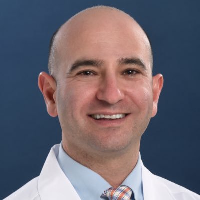 Urologist | Program Director @stlukesuro | @DukeUrology alum | Views are my own