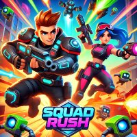 SquadRushHQ (@squadrushhq) 's Twitter Profile