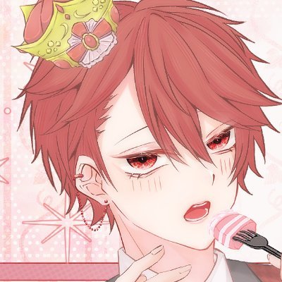 玖珂 仁@Vtuberゲーム配信者♐️🏹さんのプロフィール画像