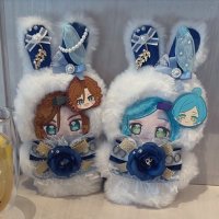 ちま(元名:志摩) (@pukachima) Twitter profile photo