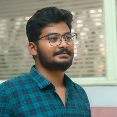 Associate @ZoomRx (Ferma Congress) | Generative AI Engineer | Open Source Contributor