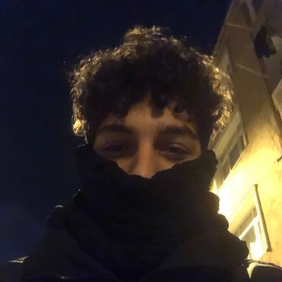 ceyhuig's profile picture. muntezir son satır