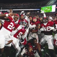 Carson Gossett (@carsongoss3tt) 's Twitter Profile