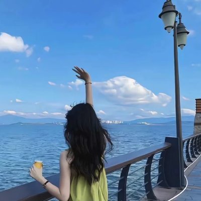 huang99242's profile picture. 故事的开始，我想带你去新疆
你，准备好了吗？