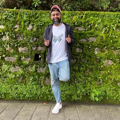 samiranghosh87's profile picture. Loves Crypto || Geo-Politics || Stocks || Macro -Economics || Investor || Memes 🍀