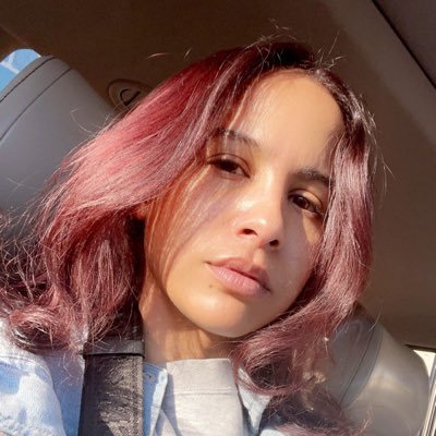 SoundsLikeVenus's profile picture. I'm a real down to Venus kinda girl 💫 Splenic Mani #HD...You do what you want when you're sexy #taurussun #ariesvenus❤️‍🔥