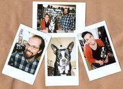 We are a locally owned photography supply shop in Sonoma County, CA.  We have a pup, candy and good tunes at all times.